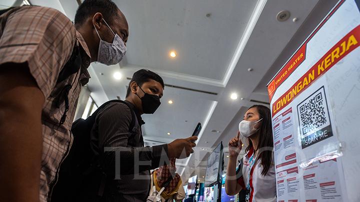 Rekomendasi 5 Lowongan Kerja dengan Tenggat Hingga 29 Desember 2023