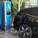 Jokowi Teken Aturan Melonggarkan TKDN Kendaraan Listrik, Gaikindo Tunggu Juknis