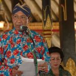Peringatan 80 Tahun Sultan Hamengku Buwono X Diramaikan Tarian Legendaris kemudian Peluncuran Buku