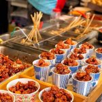 13 Wisata Kuliner Waktu petang Ibukota yang digunakan Wajib Dicoba Waktu petang Mingguan Nanti