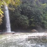 Healing ke Pagar Alam, Eksplor Air Terjun lalu Menikmati Eksotisme Alam Lereng Gunung Dempo