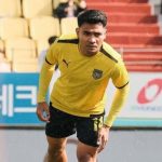 Gaji Fantastis di dalam area Jeonnam Dragons, Asnawi Mangkualam Bisa Buat Jajan Honda BeAT Tiap Mingguan