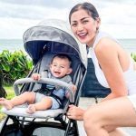 Jessica Iskandar Menangis, Anak Bungsunya Alami Pembesaran Kelenjar Getah Bening: Bagaimana Kesempatan Kesembuhannya?