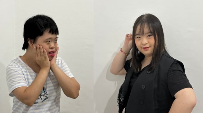 Support Ibu Jadi Hal Paling Penting Agar Anak Berkebutuhan Khusus Temukan Minat juga Bakatnya