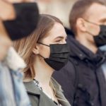 Kasus pandemi penyebaran virus Corona di tempat di Indonesia Melonjak, Akankah Komunitas Kembali Diwajibkan Pakai Masker?