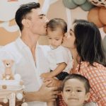 Putra Bungsu Jessica Iskandar Alami Limfadenitis, Apa Saja Gejalanya?