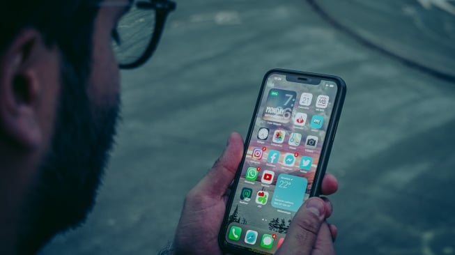 Cara Memperbaiki Apple Face ID yang mana Tidak Berfungsi