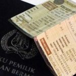 Berapa Biaya Balik Nama Mobil Bekas 2023? Apa Saja Syaratnya? Begini Prosedurnya