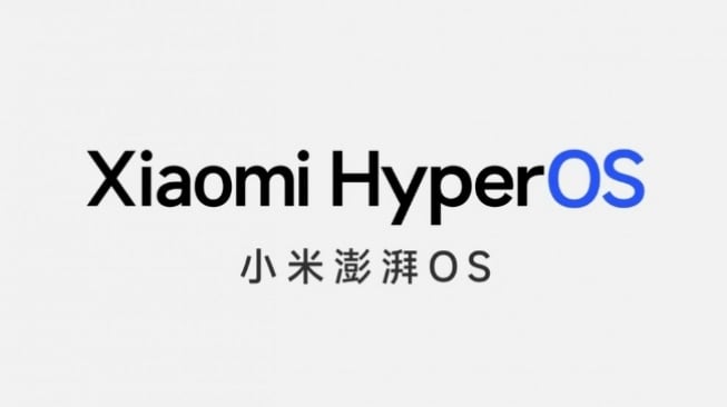 Daftar 117 Hp Xiaomi, Redmi, lalu Poco Diprediksi Dapat Update HyperOS