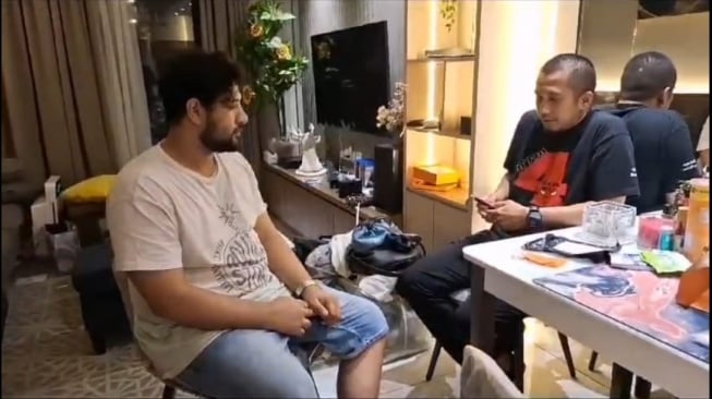 Jalan pergi dari Hexymer Jadi Satu Barang Bukti Ammar Zoni Ditangkap Narkoba Lagi, Apa Kegunaan lalu Fungsinya?