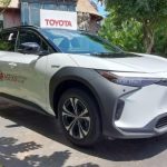 TMMIN Berharap Perpres 79 yang dimaksud yang dimaksud Beri Insentif Impor Mobil Listrik Bisa Membentuk Pasar