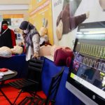 4 Rumah Sakit eksekutif Bakal Ikut Buat Alat Medis Canggih, Kemenkes: Mahal Kalau Cuma Beli