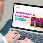 Indosat Ooredoo Hutchison Gali Berkesempatan Developer Difabel Gelar IDCamp Virtual Bootcamp