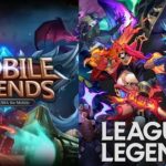 Perbandingan Mobile Legends vs League of Legends, Mana yang digunakan yang dimaksud Lebih Baik?