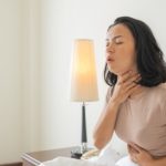 Tanda Mycoplasma Pneumoniae, Jangan Sepelekan Sakit Tenggorokan juga Demam!