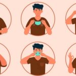 Alasan Perlu Pakai Masker Lagi, Waspada Libur Nataru, Kasus pandemi penyebaran virus Corona Naik hingga Mycoplasma Pneumonia