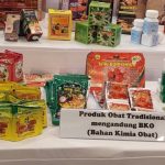 Ngeri! BPOM Temukan Puluhan Layanan Penyelesaian Tangguh Hingga Pelangsing Sangat Sangat Merugikan Dijual Bebas pada Toko Online