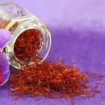5 Barang Kecantikan yang digunakan digunakan Mengoptimalkan Kandungan Saffron