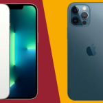 iPhone 13 Pro Max vs iPhone 12 Pro, Mana yang Pantas Dibeli di Tahun 2024