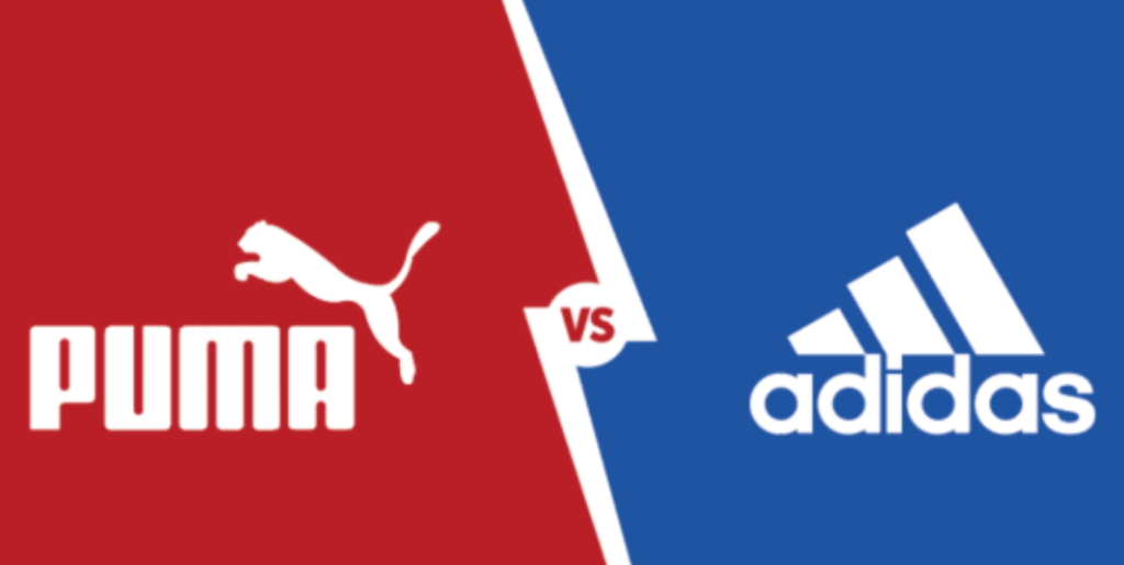 Sejarah Sepatu Adidas dan Persaingannya dengan Puma