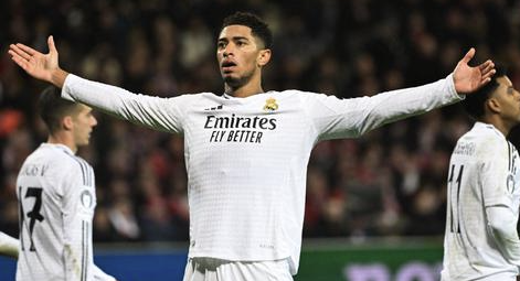 Jangan ganggu kalau Real Madrid lagi main, apalagi kalau internetnya yang berulah!