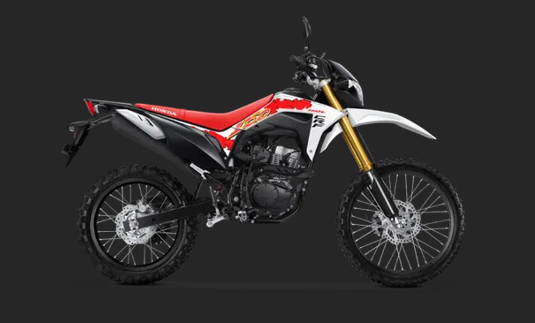 Dimana Sebaiknya Meletakkan Kamera Saat Merekam Perjalanan dengan Motor?